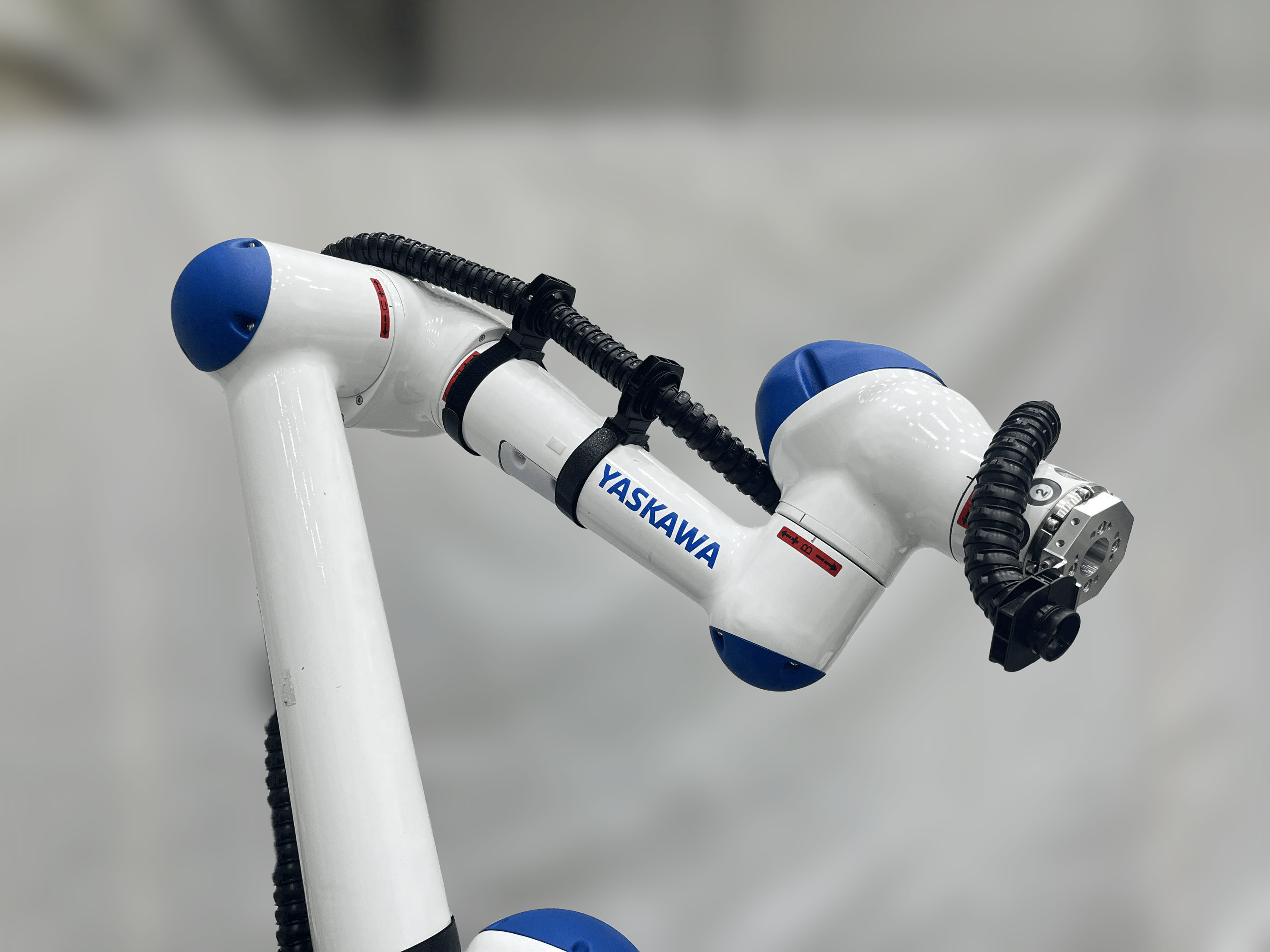 ロボット×フレックス