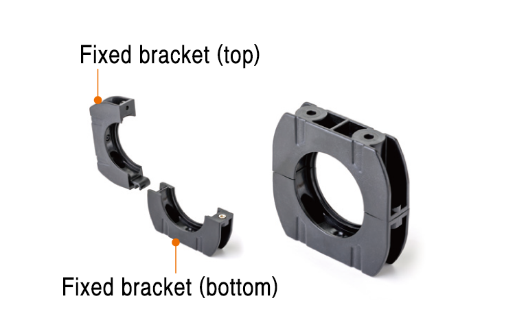 Fixed Bracket