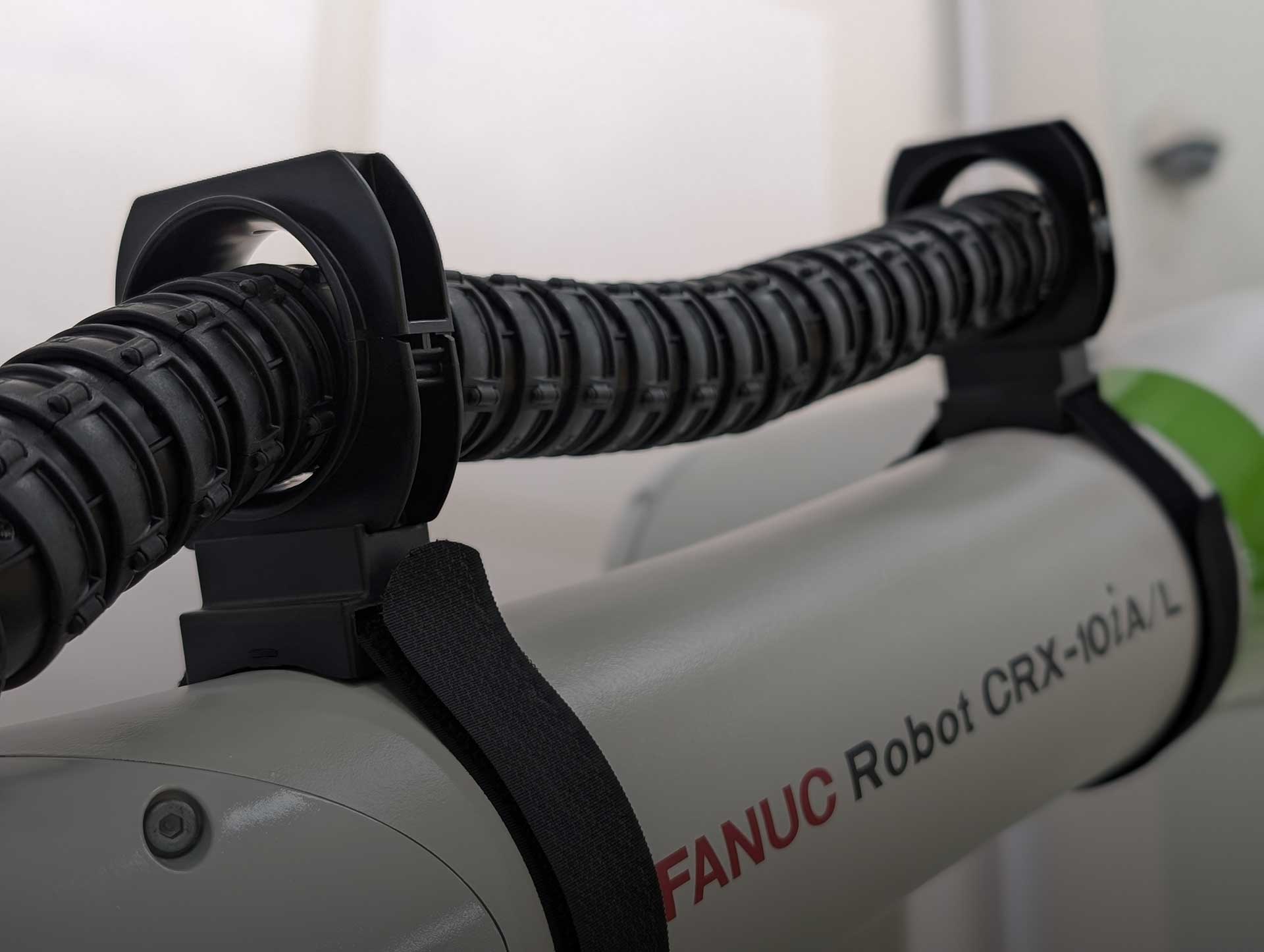 FANUC × KUNIMORI