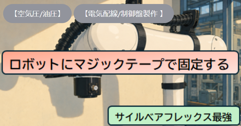 機械組立の部屋 サイルベア　フレックス