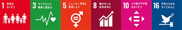 sdgs