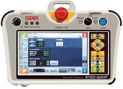 STEC-520P