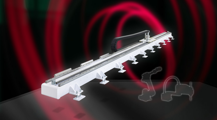 Track Motion