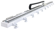 Track Motion