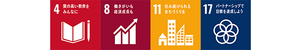 sdgs