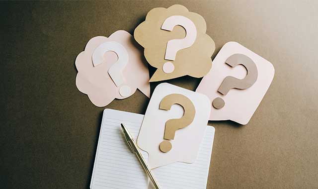 よくあるご質問（FAQ）