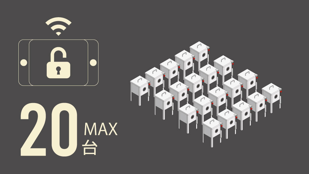 材料誤投入防止システムAI