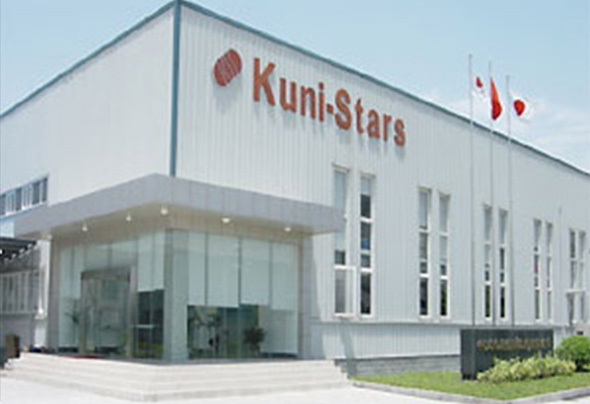 中日龍電器制品(杭州)有限公司